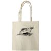Custom Print Cotton Tote Bag Thumbnail