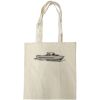 Custom Print Cotton Tote Bag Thumbnail