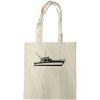 Custom Print Cotton Tote Bag Thumbnail