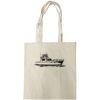 Custom Print Cotton Tote Bag Thumbnail