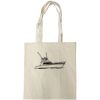 Custom Print Cotton Tote Bag Thumbnail