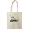 Custom Print Cotton Tote Bag Thumbnail