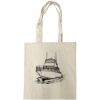 Custom Print Cotton Tote Bag Thumbnail