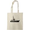 Custom Print Cotton Tote Bag Thumbnail