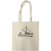 Custom Print Cotton Tote Bag Thumbnail