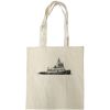 Custom Print Cotton Tote Bag Thumbnail