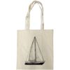 Custom Print Cotton Tote Bag Thumbnail