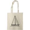 Custom Print Cotton Tote Bag Thumbnail