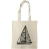 Custom Print Cotton Tote Bag Thumbnail