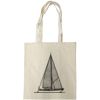 Custom Print Cotton Tote Bag Thumbnail