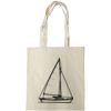 Custom Print Cotton Tote Bag Thumbnail