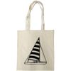 Custom Print Cotton Tote Bag Thumbnail