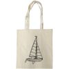 Custom Print Cotton Tote Bag Thumbnail