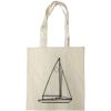 Custom Print Cotton Tote Bag Thumbnail