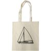 Custom Print Cotton Tote Bag Thumbnail