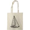 Custom Print Cotton Tote Bag Thumbnail