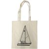 Custom Print Cotton Tote Bag Thumbnail