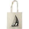 Custom Print Cotton Tote Bag Thumbnail