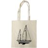 Custom Print Cotton Tote Bag Thumbnail