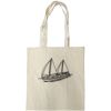 Custom Print Cotton Tote Bag Thumbnail