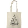 Custom Print Cotton Tote Bag Thumbnail