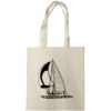 Custom Print Cotton Tote Bag Thumbnail