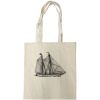 Custom Print Cotton Tote Bag Thumbnail