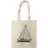 Custom Print Cotton Tote Bag Thumbnail