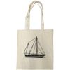 Custom Print Cotton Tote Bag Thumbnail