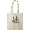 Custom Print Cotton Tote Bag Thumbnail