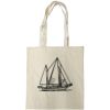 Custom Print Cotton Tote Bag Thumbnail