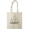 Custom Print Cotton Tote Bag Thumbnail