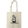 Custom Print Cotton Tote Bag Thumbnail