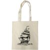 Custom Print Cotton Tote Bag Thumbnail