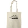 Custom Print Cotton Tote Bag Thumbnail