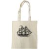Custom Print Cotton Tote Bag Thumbnail