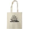 Custom Print Cotton Tote Bag Thumbnail