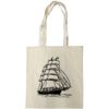 Custom Print Cotton Tote Bag Thumbnail