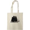 Custom Print Cotton Tote Bag Thumbnail