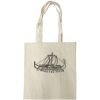 Custom Print Cotton Tote Bag Thumbnail