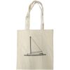 Custom Print Cotton Tote Bag Thumbnail