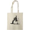 Custom Print Cotton Tote Bag Thumbnail