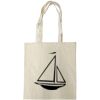 Custom Print Cotton Tote Bag Thumbnail