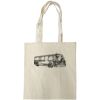 Custom Print Cotton Tote Bag Thumbnail