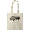 Custom Print Cotton Tote Bag Thumbnail