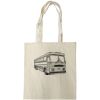 Custom Print Cotton Tote Bag Thumbnail