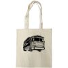 Custom Print Cotton Tote Bag Thumbnail