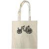 Custom Print Cotton Tote Bag Thumbnail