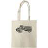 Custom Print Cotton Tote Bag Thumbnail