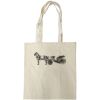 Custom Print Cotton Tote Bag Thumbnail